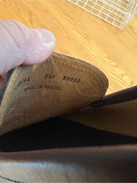 Peter Millar Crown Leather Bit Loafers shoes main image 4
